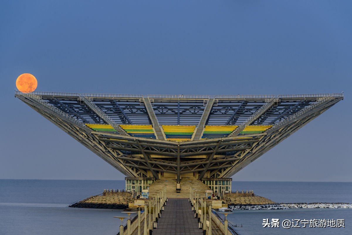 鲅鱼圈不再是开发区了吗,鲅鱼圈不为人知的好地方