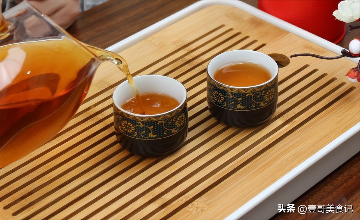 真可惜！山东这3大“委屈茶”，明明品质一绝，出了当地却没人喝