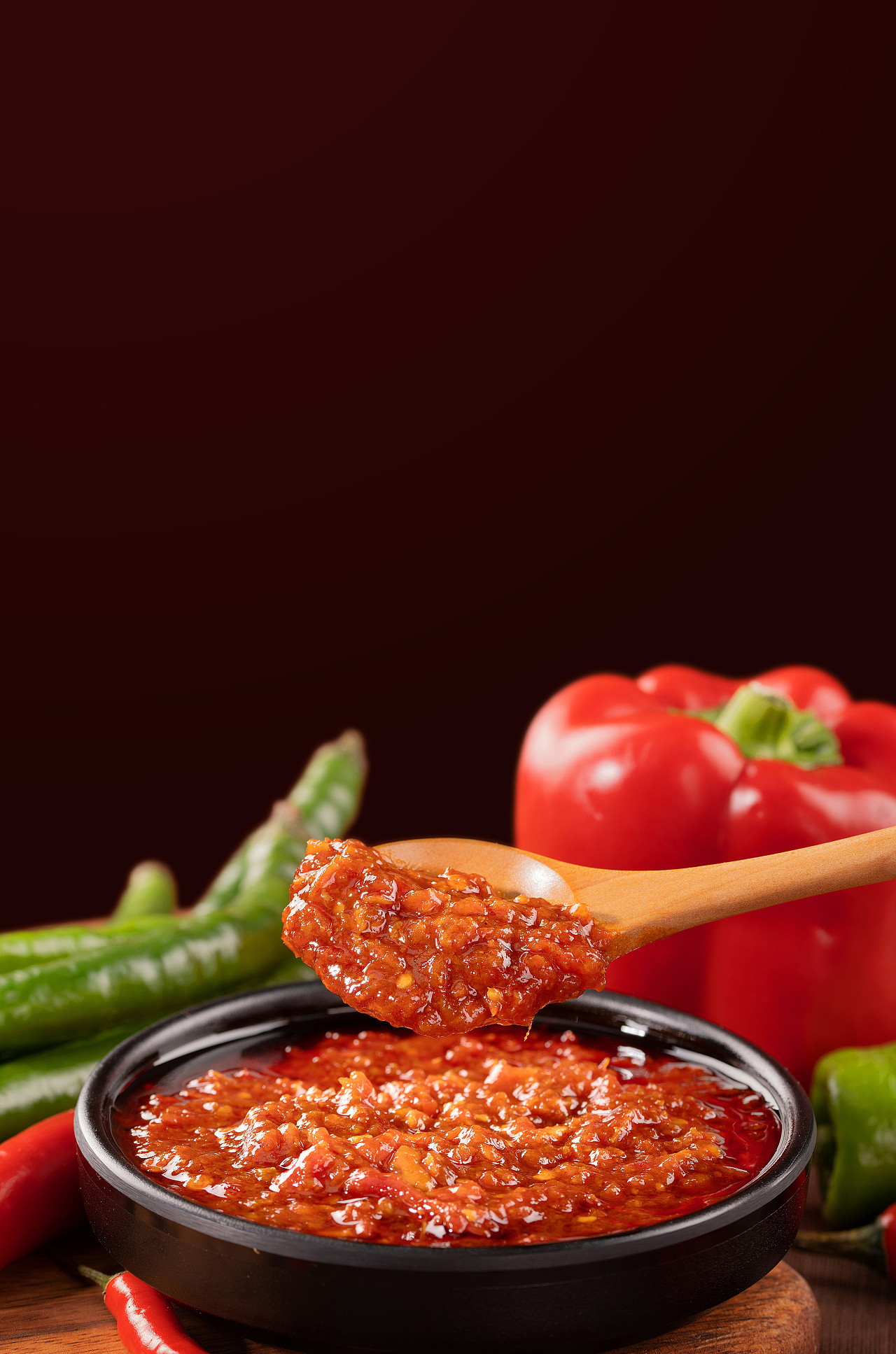 老干妈vs东北大酱,老干妈辣酱为什么不辣了