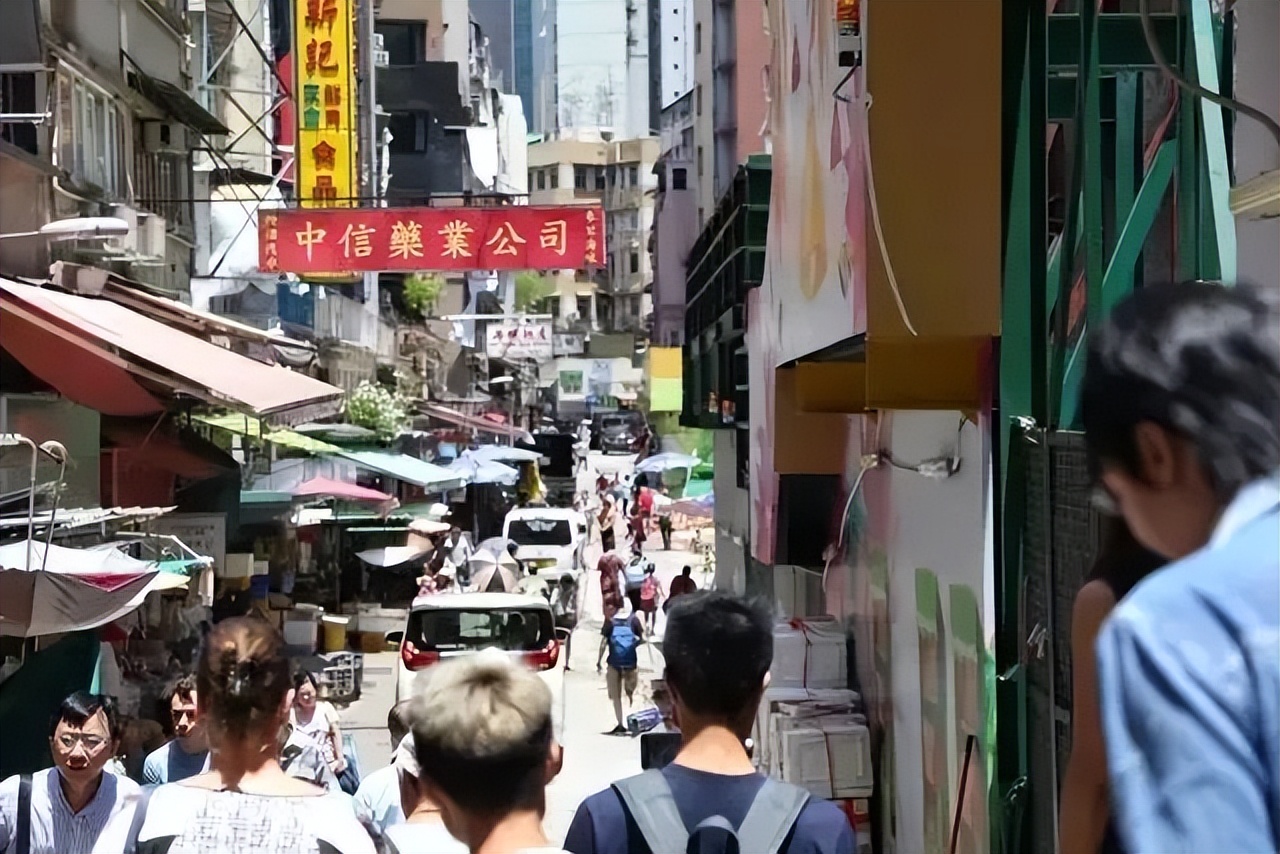 去香港最快捷方式,去香港最快最有效的方法