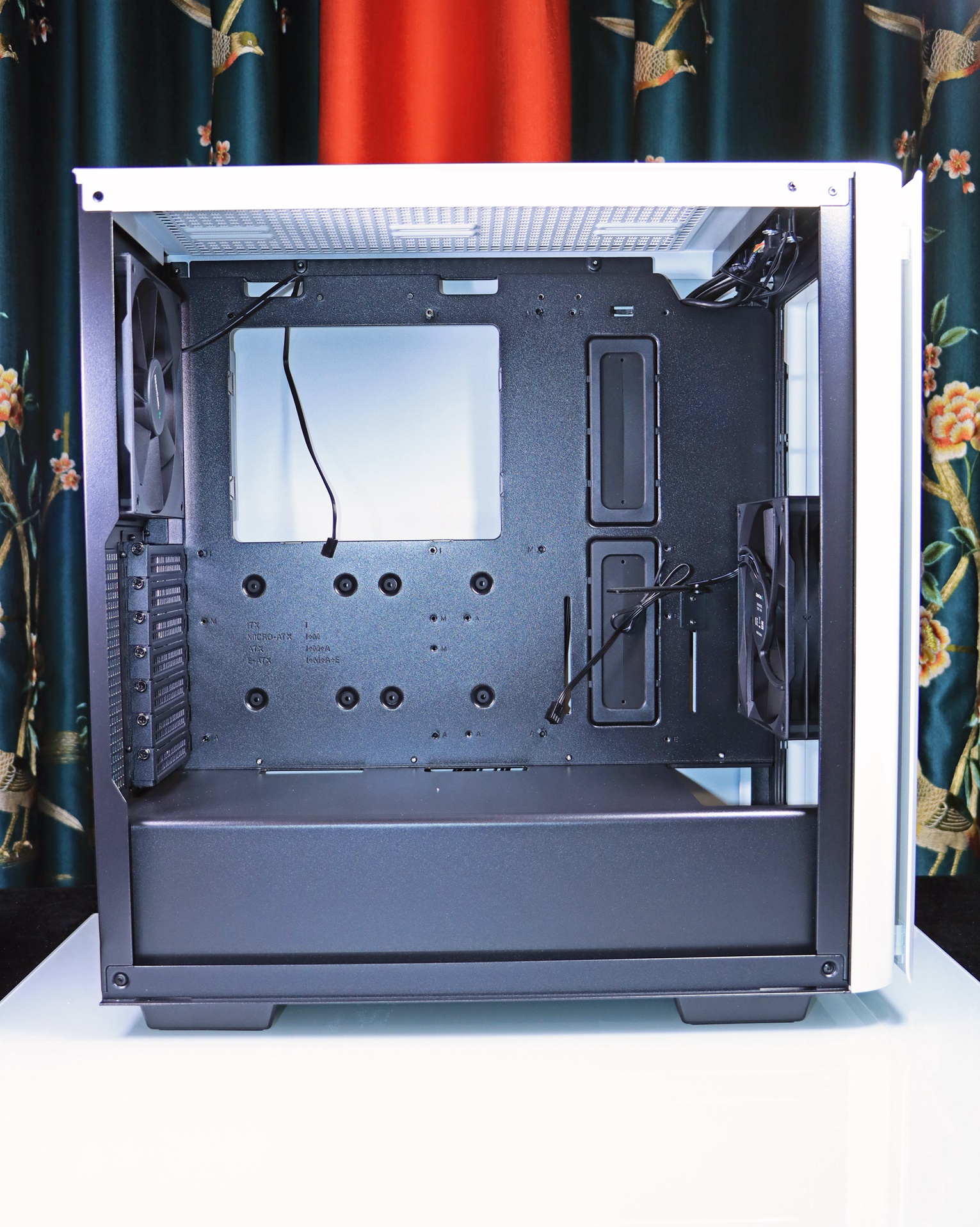 b760-ggaming小吹雪主机搭配,b760-g吹雪13600kf测评