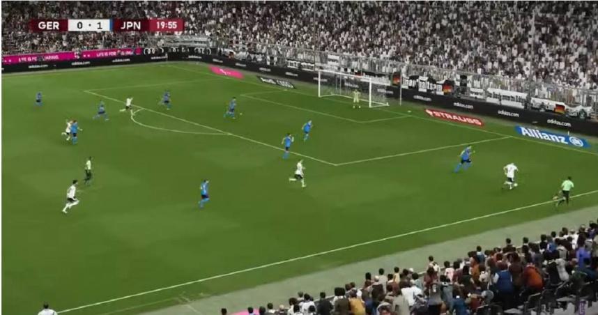 越南超4万人看假世界杯是真的吗,超4万越南人看假世界杯