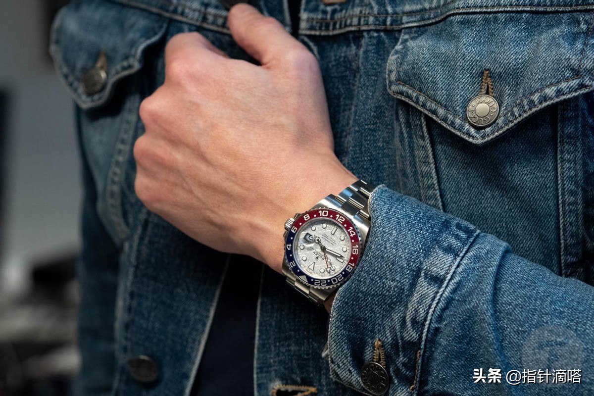 十大能买的腕表,不推荐买的腕表