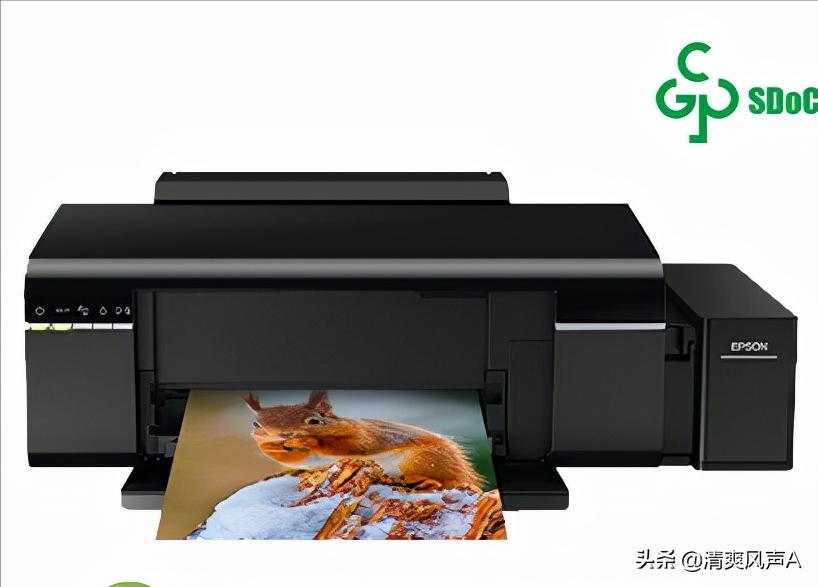 喷墨激光针式打印机的区别是什么,针式打印机和激光打印机的区别