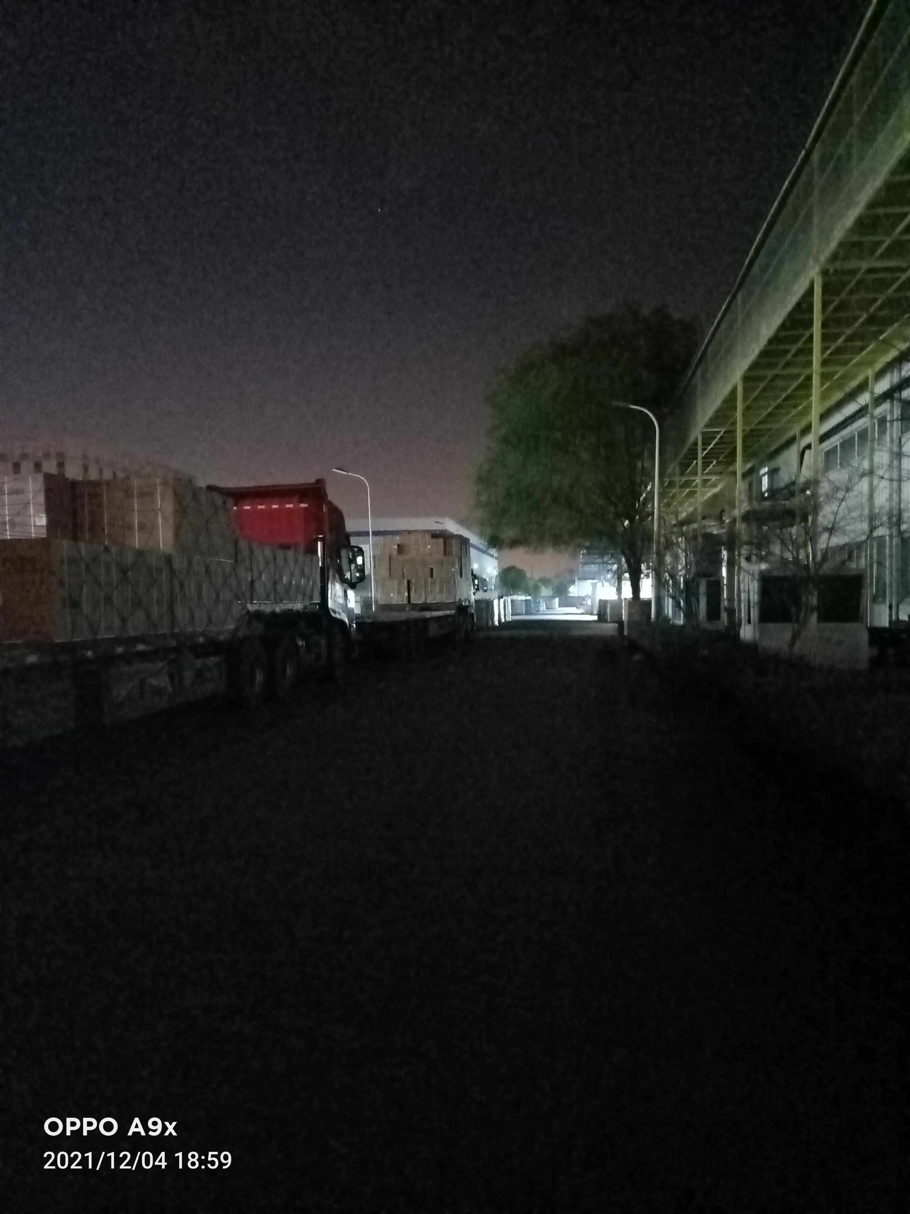 武汉海尔工业园区地址,武汉蔡甸区海尔工业园