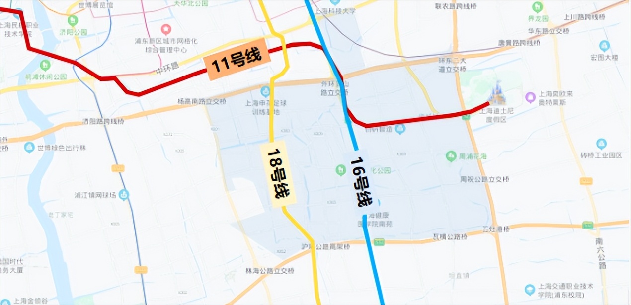 上海老城区现状如何,上海的地位一落千丈