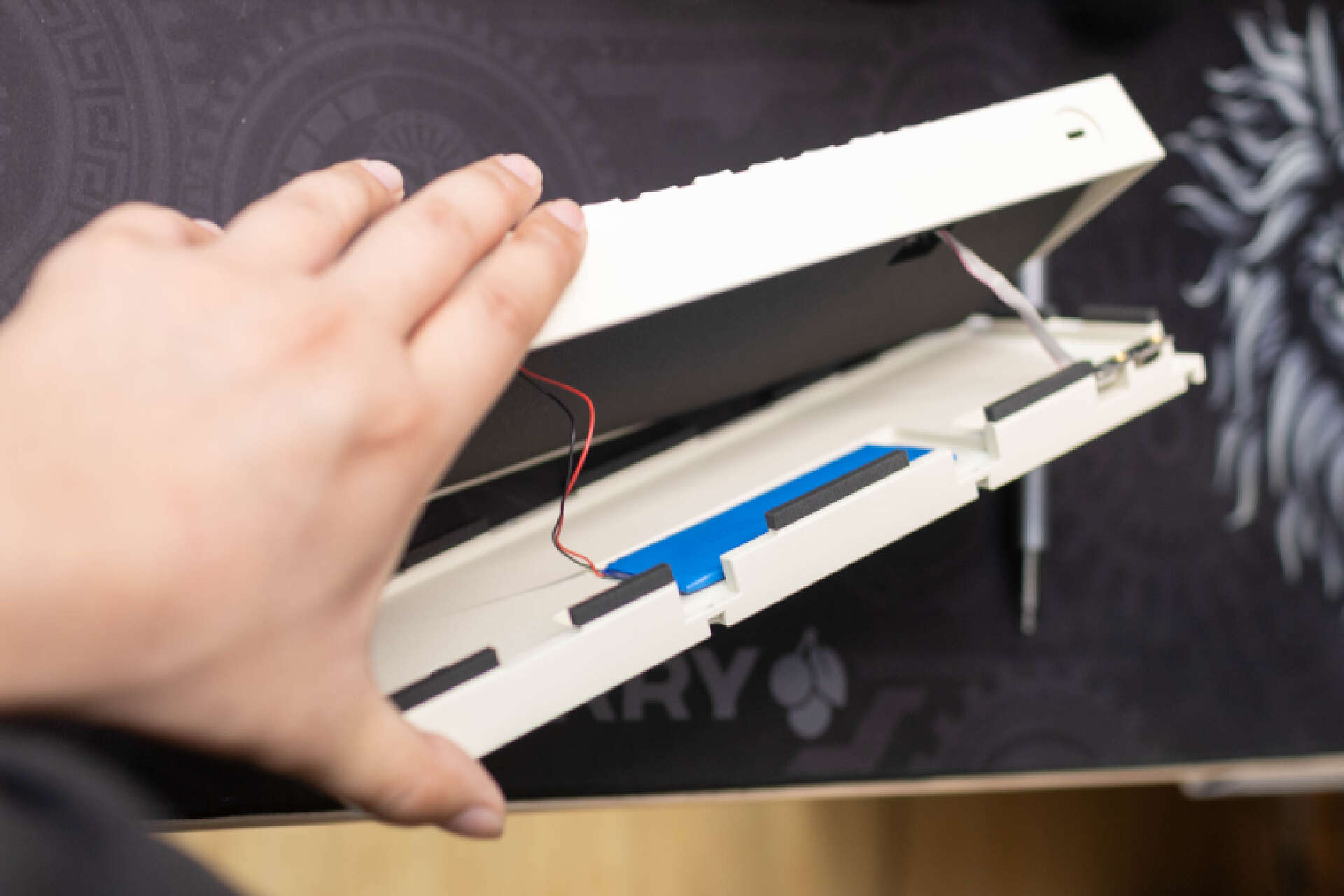 黑爵键盘哪个系列最好,键盘白月光