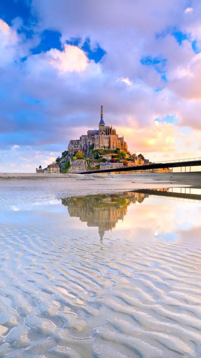 最惊艳的自然风景手机壁纸超清,风景壁纸动态壁纸高清全屏90帧