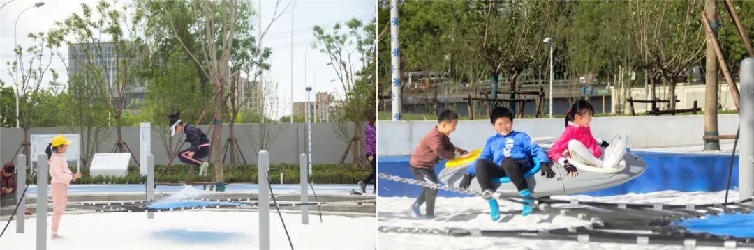 北京适合6岁娃玩的儿童乐园,遛娃好去处北京大兴