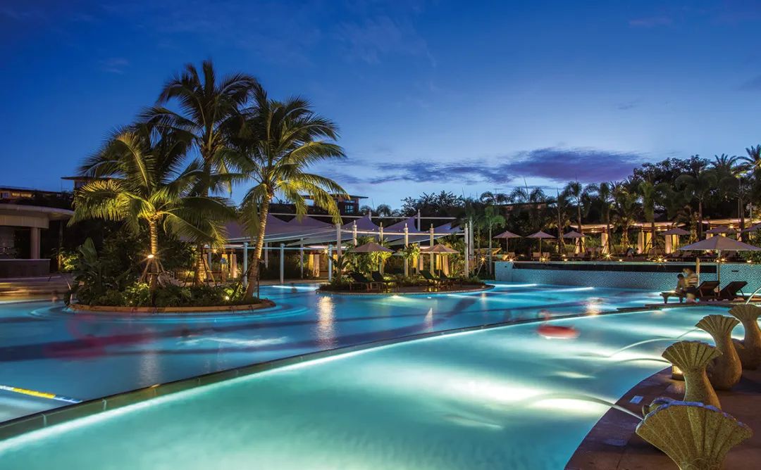 三亚皇冠假日酒店隔离免费,三亚隔离酒店免费么