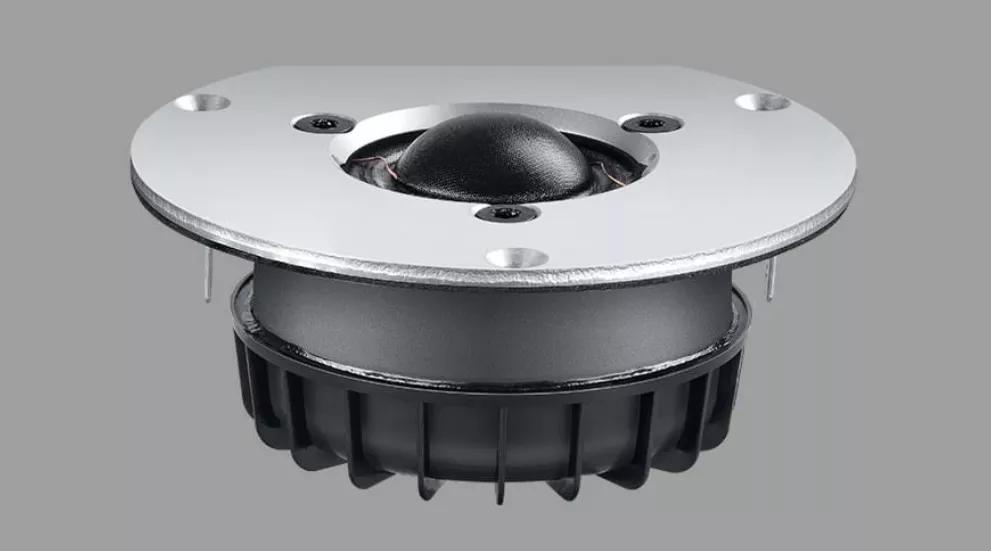 丹拿Emit30被Audiograde.uk评选为2021年最佳落地式扬声器