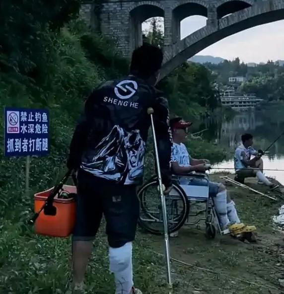 钓鱼一旦上瘾比赌博还可怕,钓鱼会上瘾吗怎么戒掉