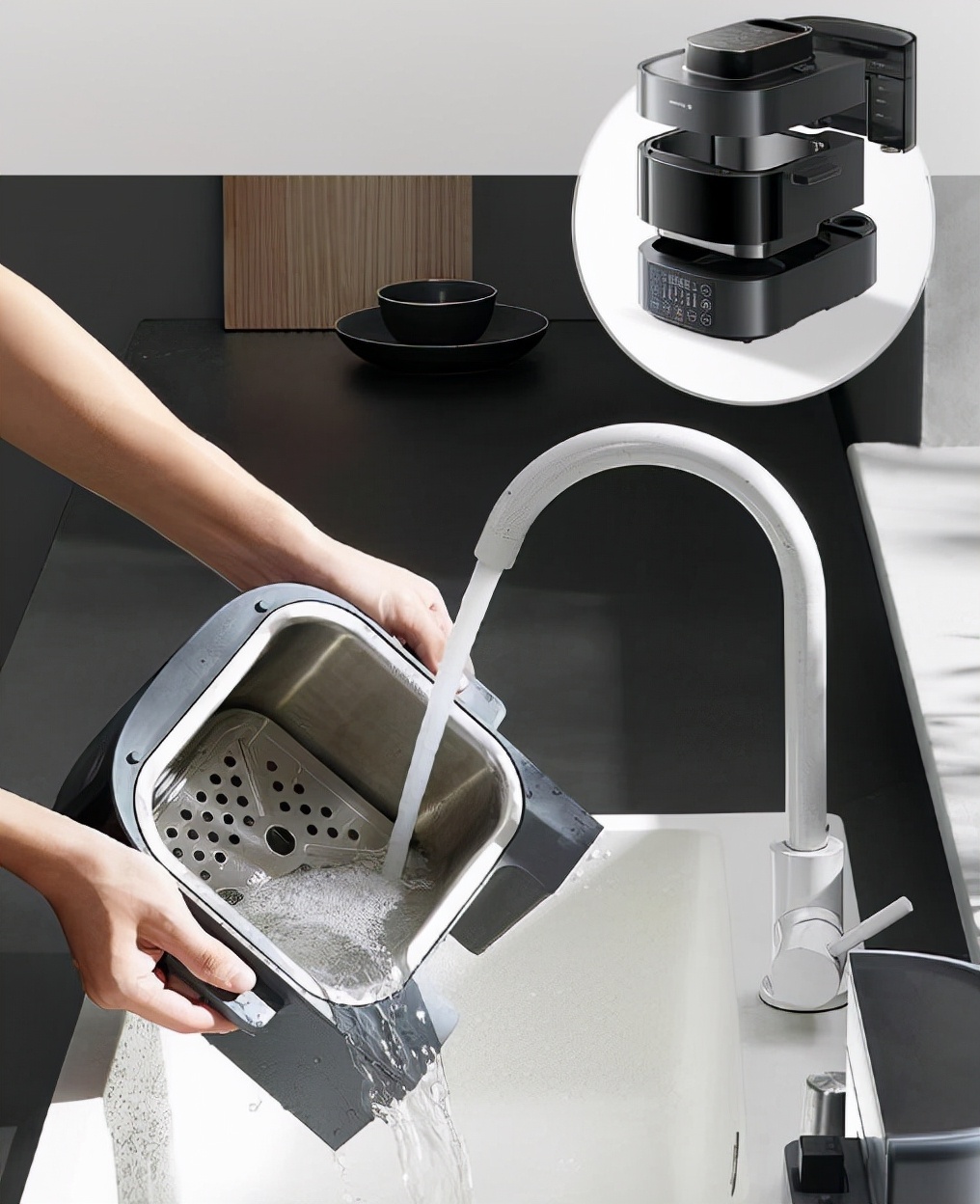 九阳空气炸锅vf736和sf100,九阳sf100空气炸锅菜谱