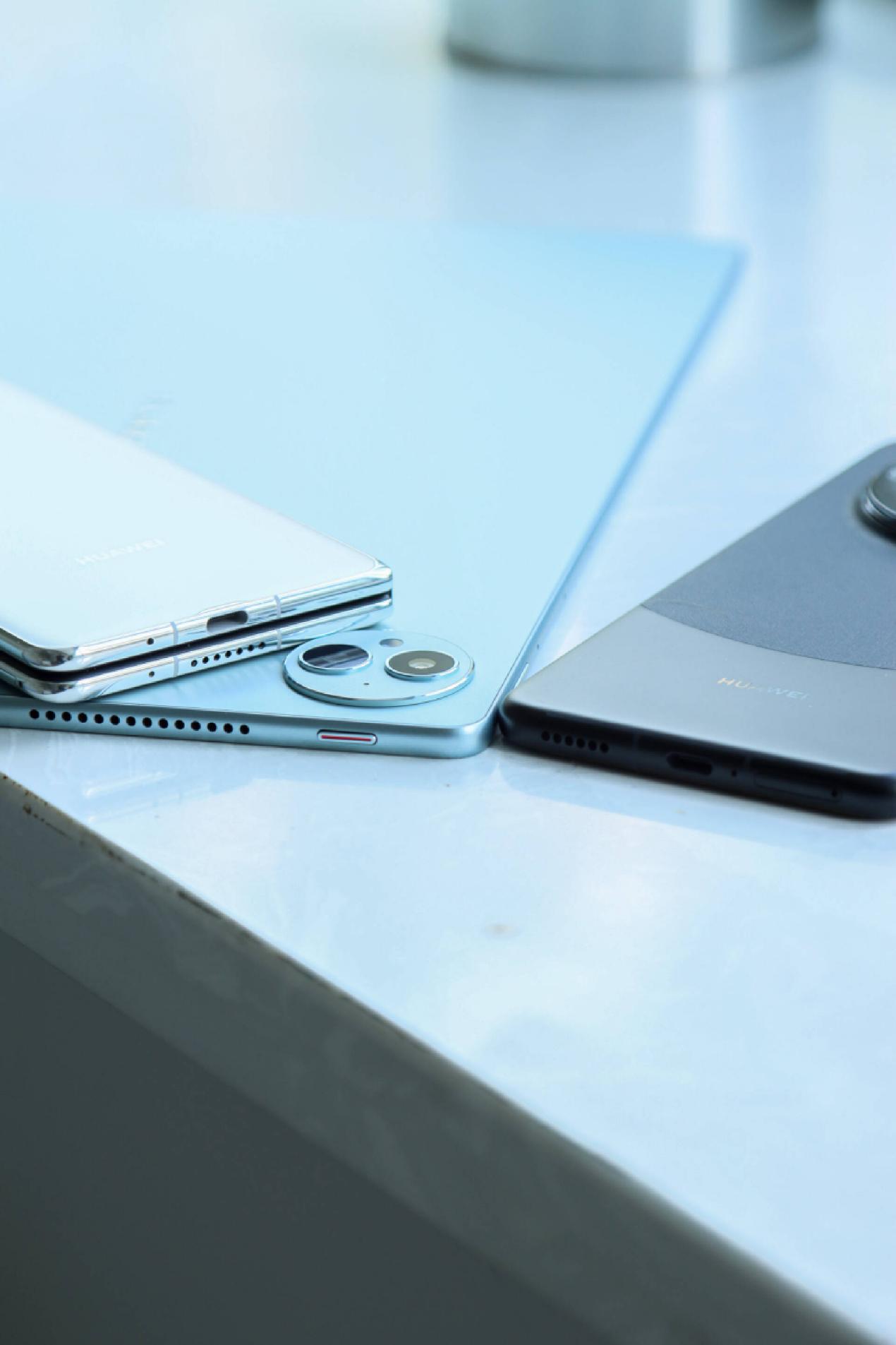 华为matepadpro12.6和ipadair,华为matepadpro和matepad11区别