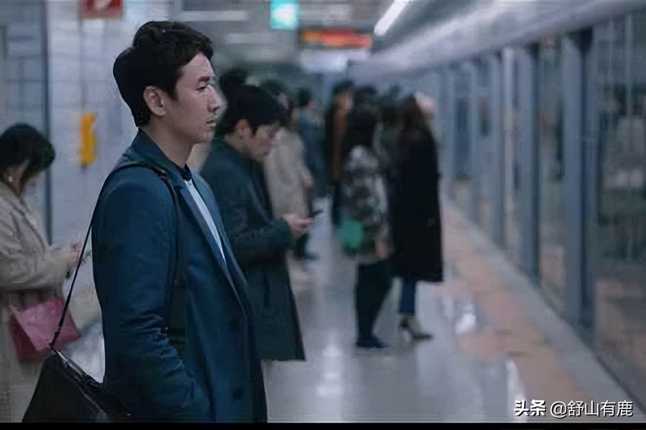 “我研究生毕业，45岁失业，逐渐抑郁”：被抛弃，是普通人的宿命