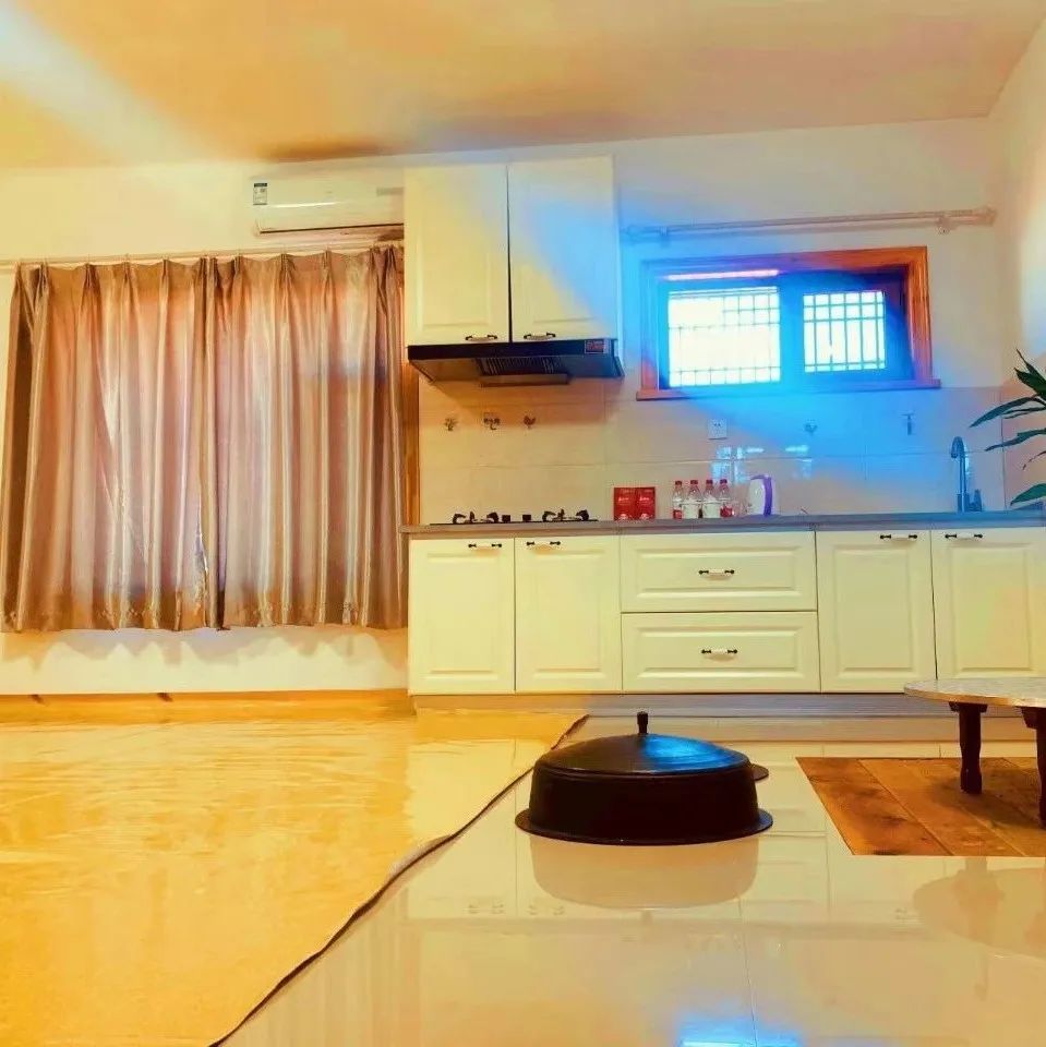 畅游五一！带您解锁安图民宿与美食