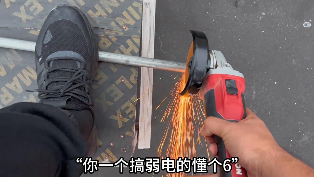 角磨机链条锯片的安装方法,角磨机链条锯片多少齿的好用