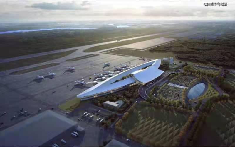 252个重点项目总投资4828亿,261个重大项目总投资1776亿元