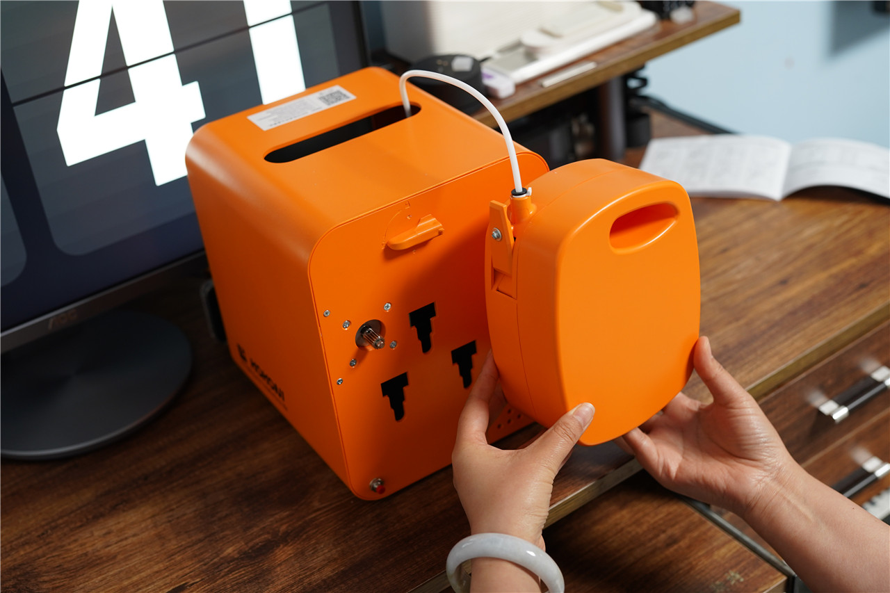 kokoniec2智能3d打印机白色,kokoni3d打印机ec2怎么样