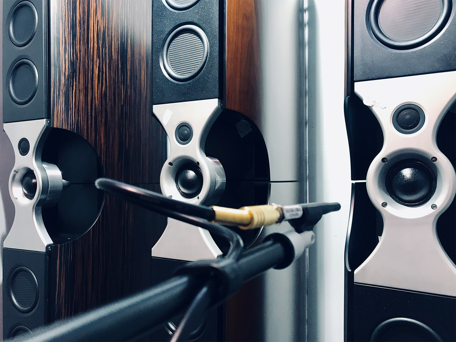 pmc音响,英国pmc2522i测试视频