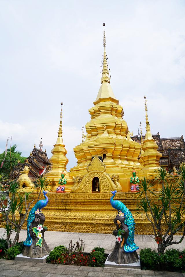 中缅边境旅游文化,中缅边境的旅游景点