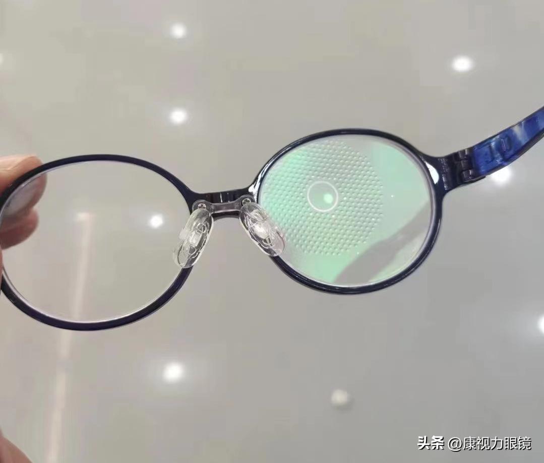 防止眼睛度数增长的镜片真的好吗,防控镜片真的能控制度数上涨吗