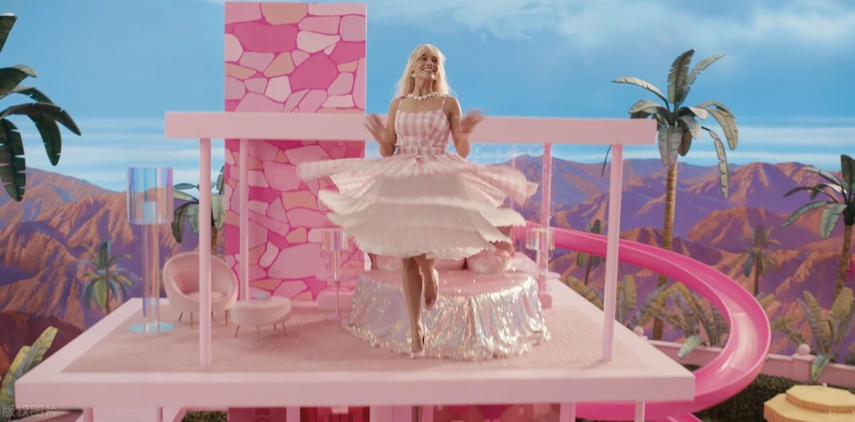 芭比电影秘密,芭比电影花絮仙子的秘密