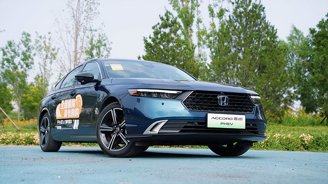 深度体验广汽本田雅阁,感受1935品鉴会