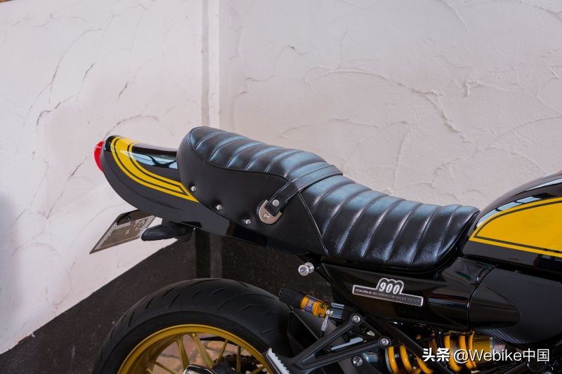 川崎z900rs改装越野轮胎,川崎z900rs实用改装方案