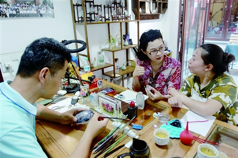 中华一绝艺术作品欣赏,中华一绝字画