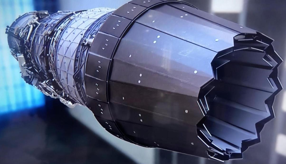 f35发动机推力是歼20的几倍,全球最快的战斗机歼20