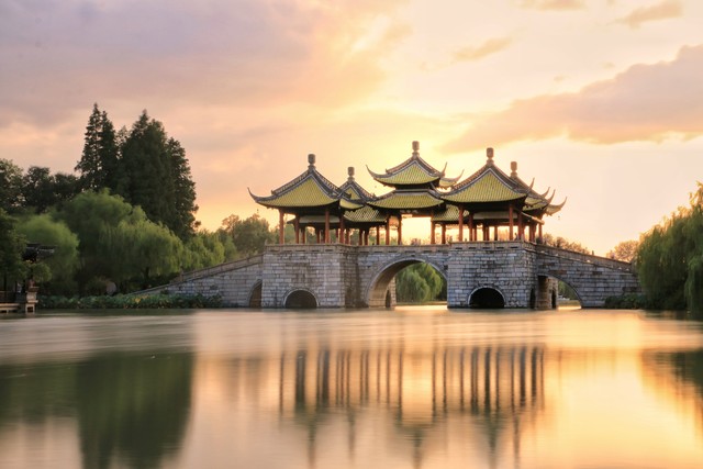 江苏亲子游必去十大景点,江苏丹阳十大旅游景点