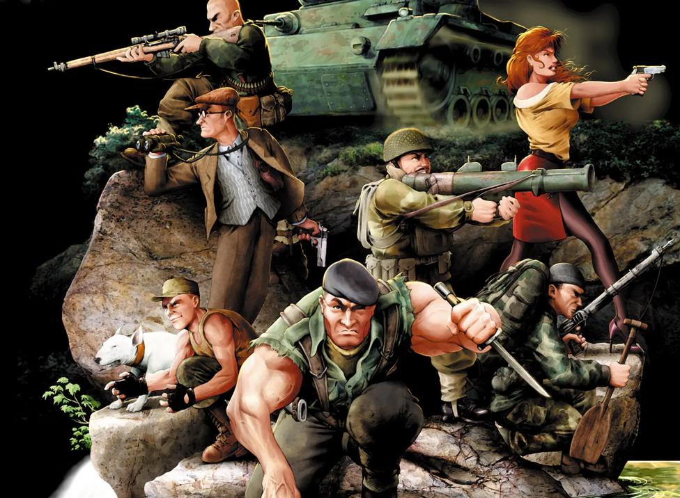 电脑上好玩又不占内存的电脑游戏,最消耗运行内存的电脑游戏