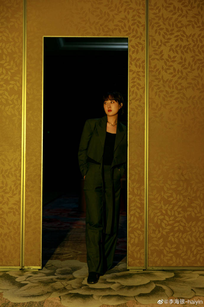 开心麻花李海银照片,开心麻花变身怪杰几个小时