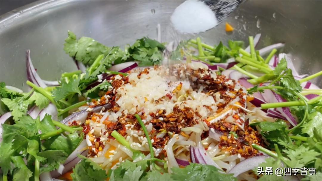 老年人上火了吃什么水果降火最快,秋季易上火常吃这十道菜