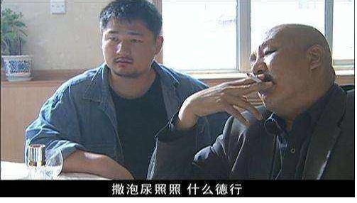 河北张宝林真实事件,河北扫黑故事张宝林