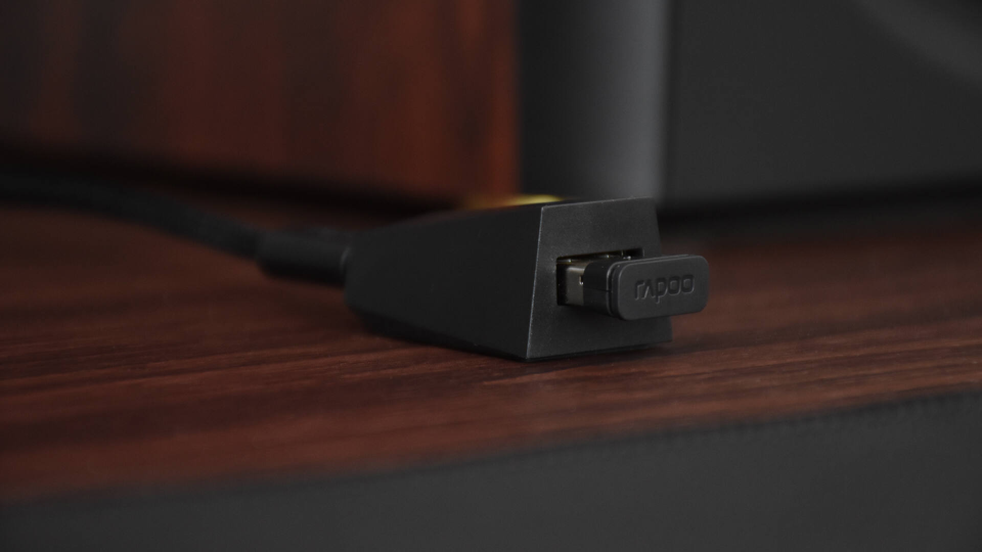 雷柏vt9介绍,雷柏vt9pro打游戏实测