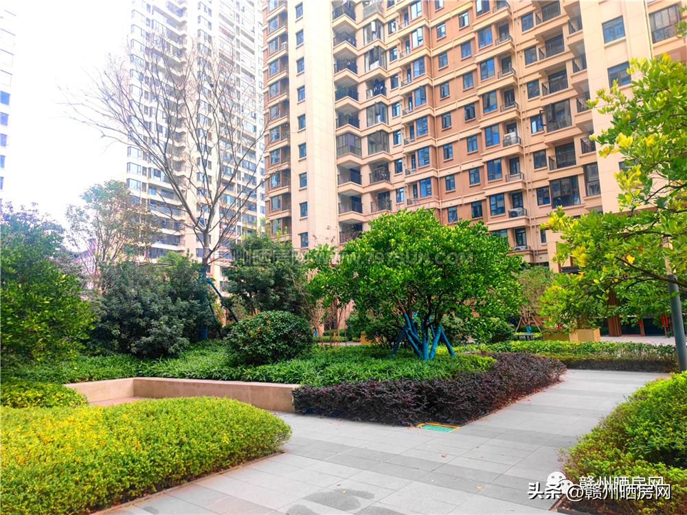 赣州招商雍景湾二手房,赣州雍景湾二手房交易成交量