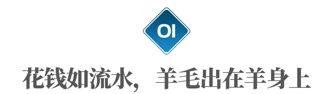 一把伞卖到500,一把伞卖二十元