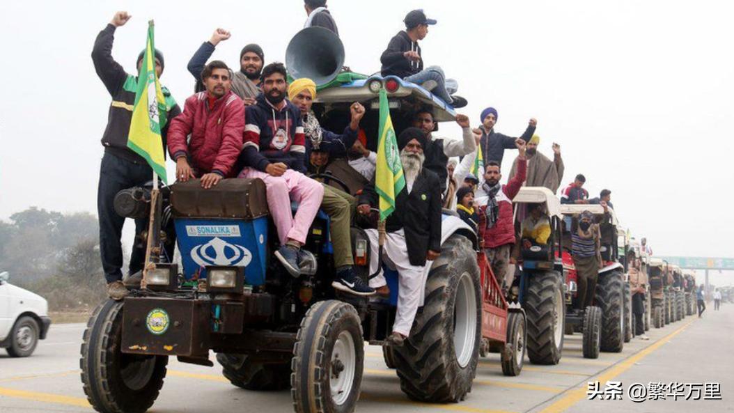 印度从中国进口化肥,印度今年化肥进口量