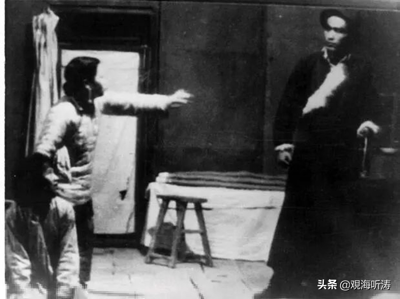 毛*东泽**留下的中国气派，谁人来继承？我们再也不要“大洋古”了