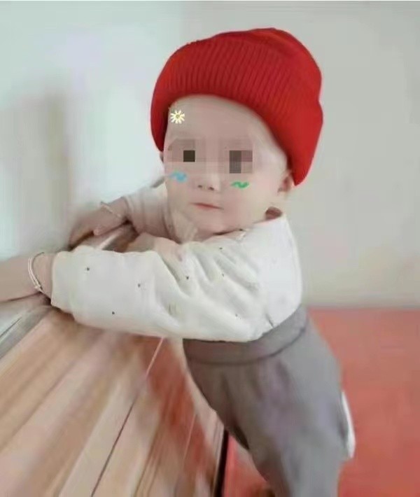 孩子突发急性喉炎惊心动魄的一晚,儿童急性喉炎抢救新闻