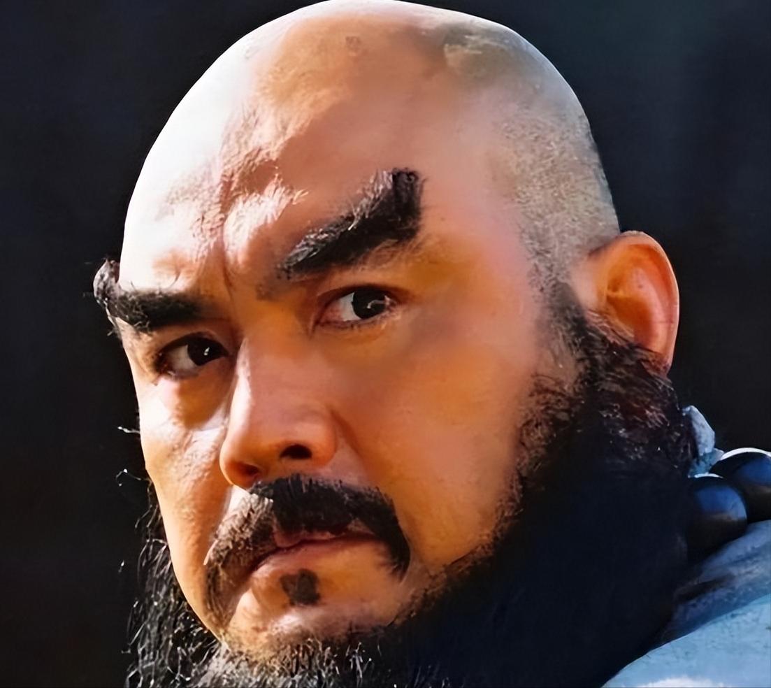 老水浒传的深度解析,98版水浒传幕后故事视频