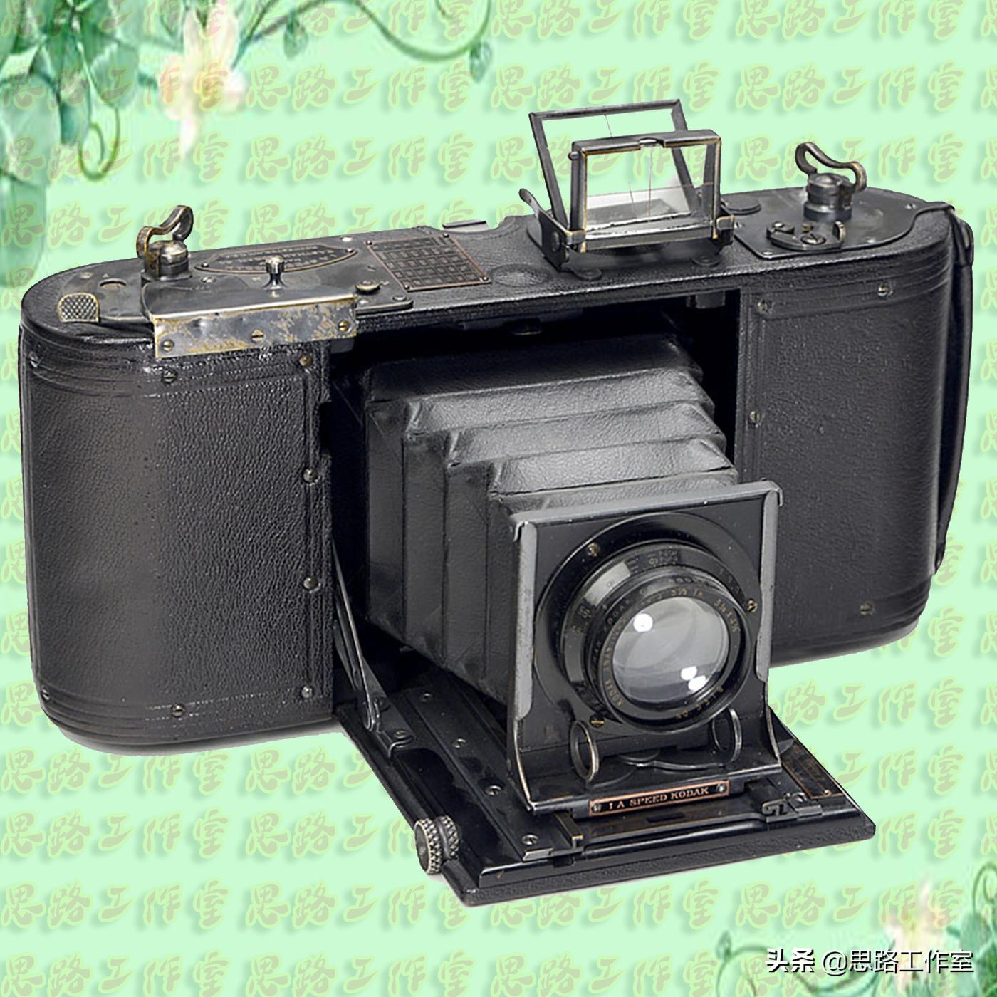 柯达有好的胶片相机,还有柯达的胶卷相机吗
