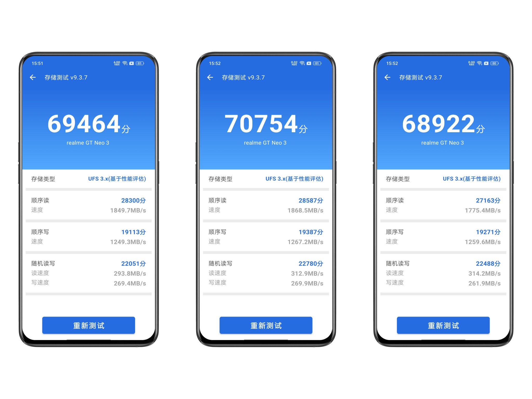 realmegtneo3pro续航,realmegtneo380w充电速度