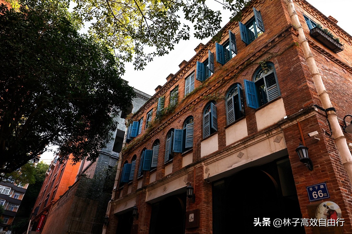 福州最新玩法,福州市区游玩攻略