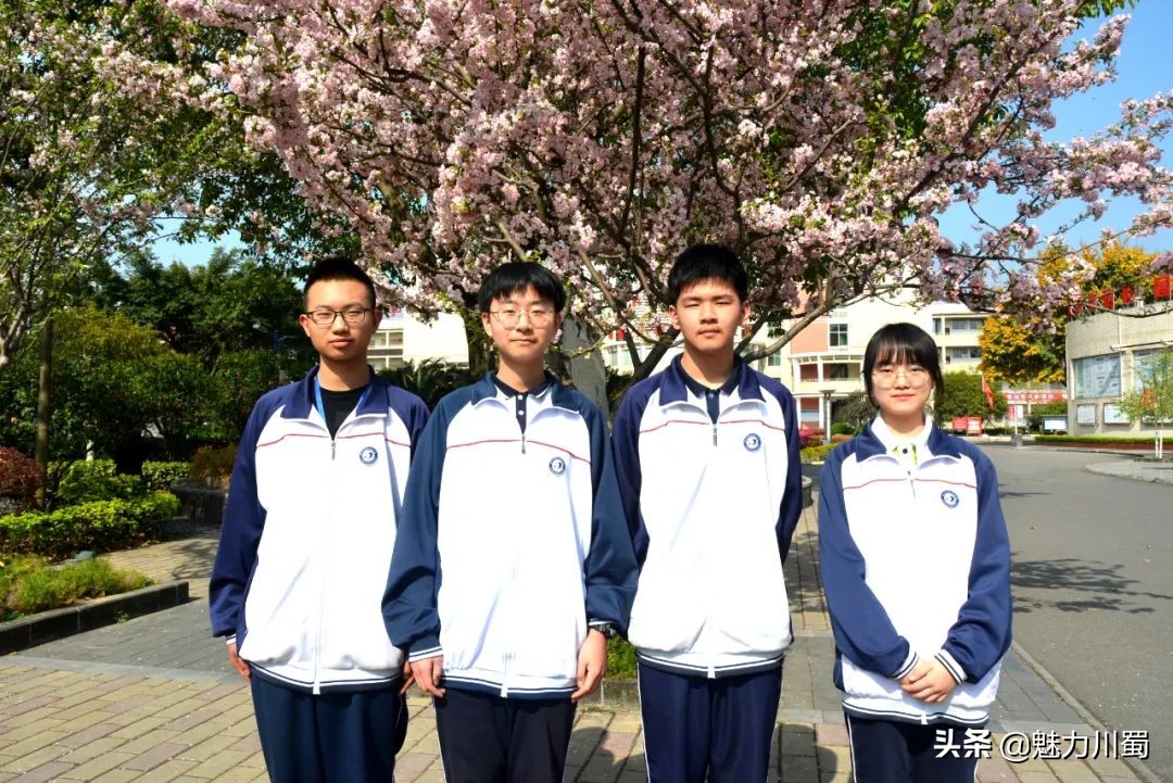 江油市江油中学2020年高考喜报,江油太白中学2014级高考喜报