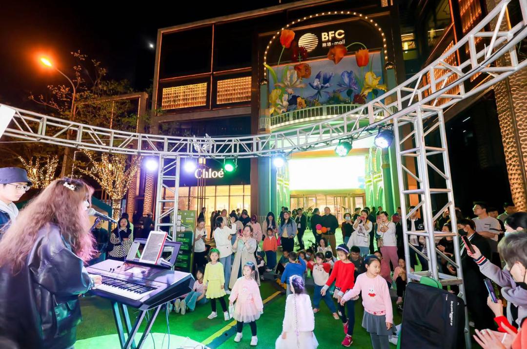 越夜越美的景区,越夜越精彩的城市排名