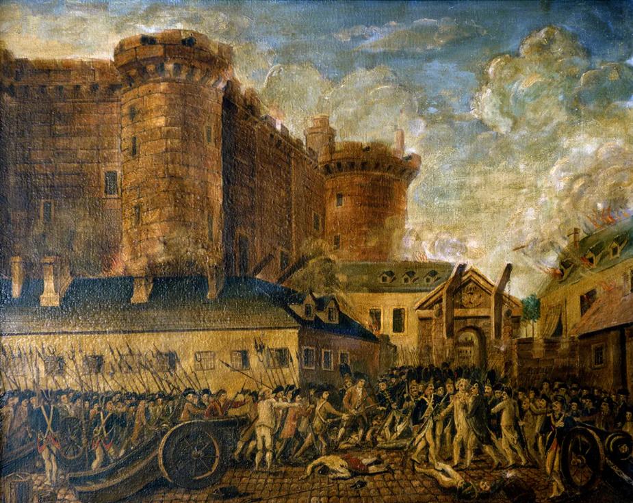 沙龙与法兰西民主风俗