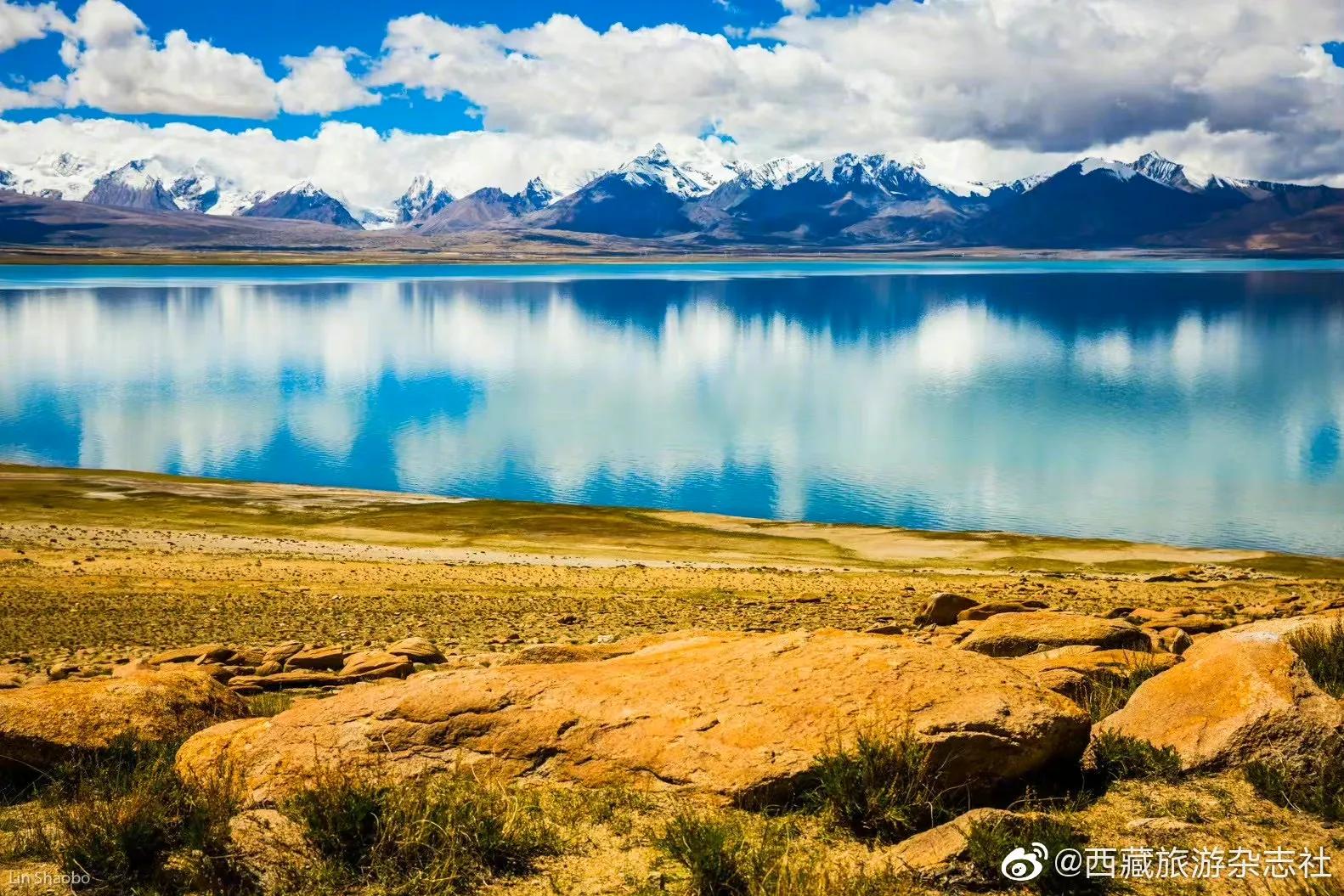 珠峰地形有多震撼,海拔低但值得爬的山